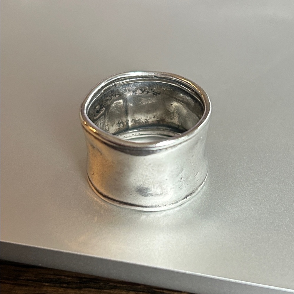 Didae Cigar Band Ring